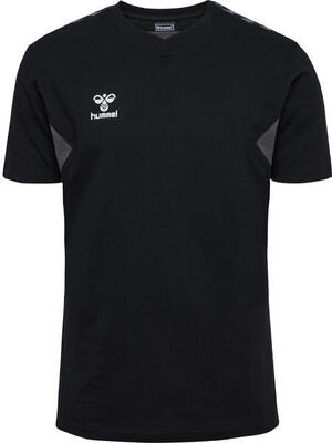 Instap t-shirt hmlauthentic lifestyle heren
