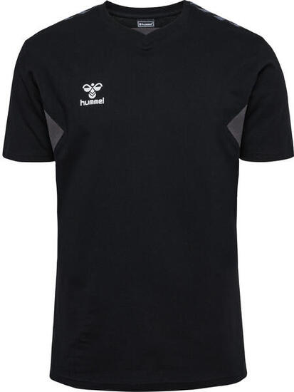 Enfiler T-Shirt Hmlauthentic Mode De Vie Homme