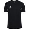 Camiseta Hmlauthentic Multideporte Hombre Hummel