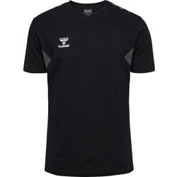 Instap T-Shirt Hmlauthentic Multisport Heren HUMMEL