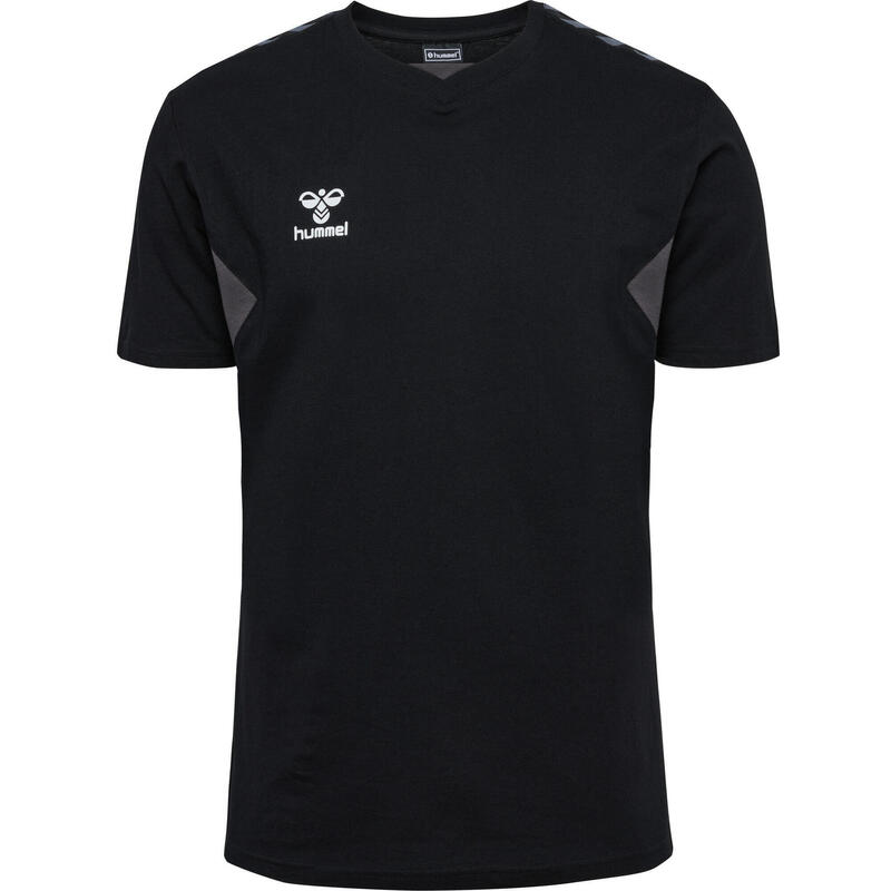 Camiseta Hmlauthentic Multideporte Hombre Hummel