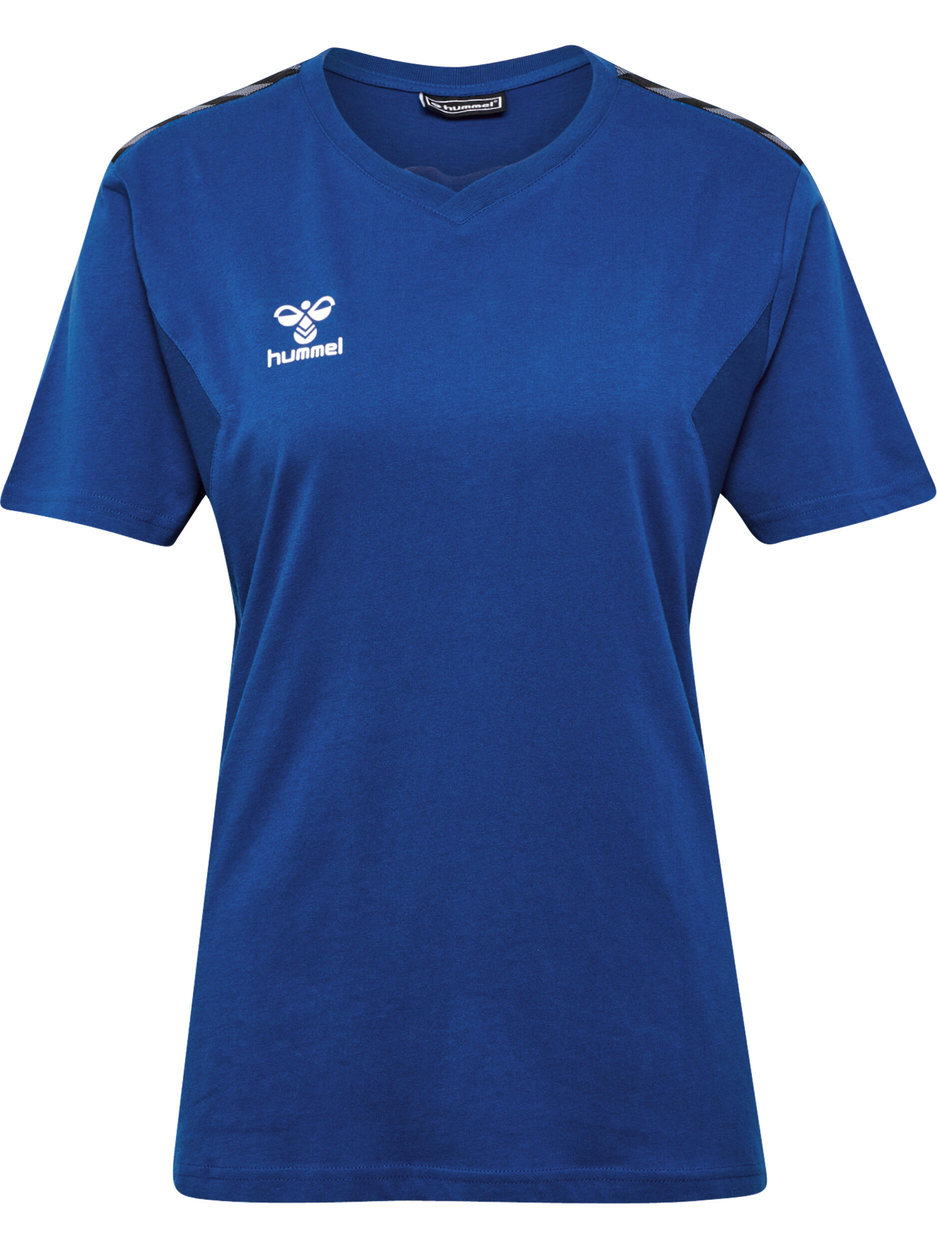 T-shirt da donna Hummel Authentic 5/7