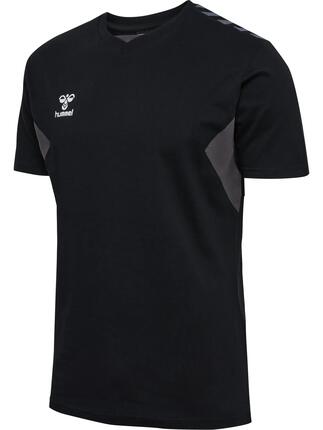 Enfiler T-Shirt Hmlauthentic Mode De Vie Homme