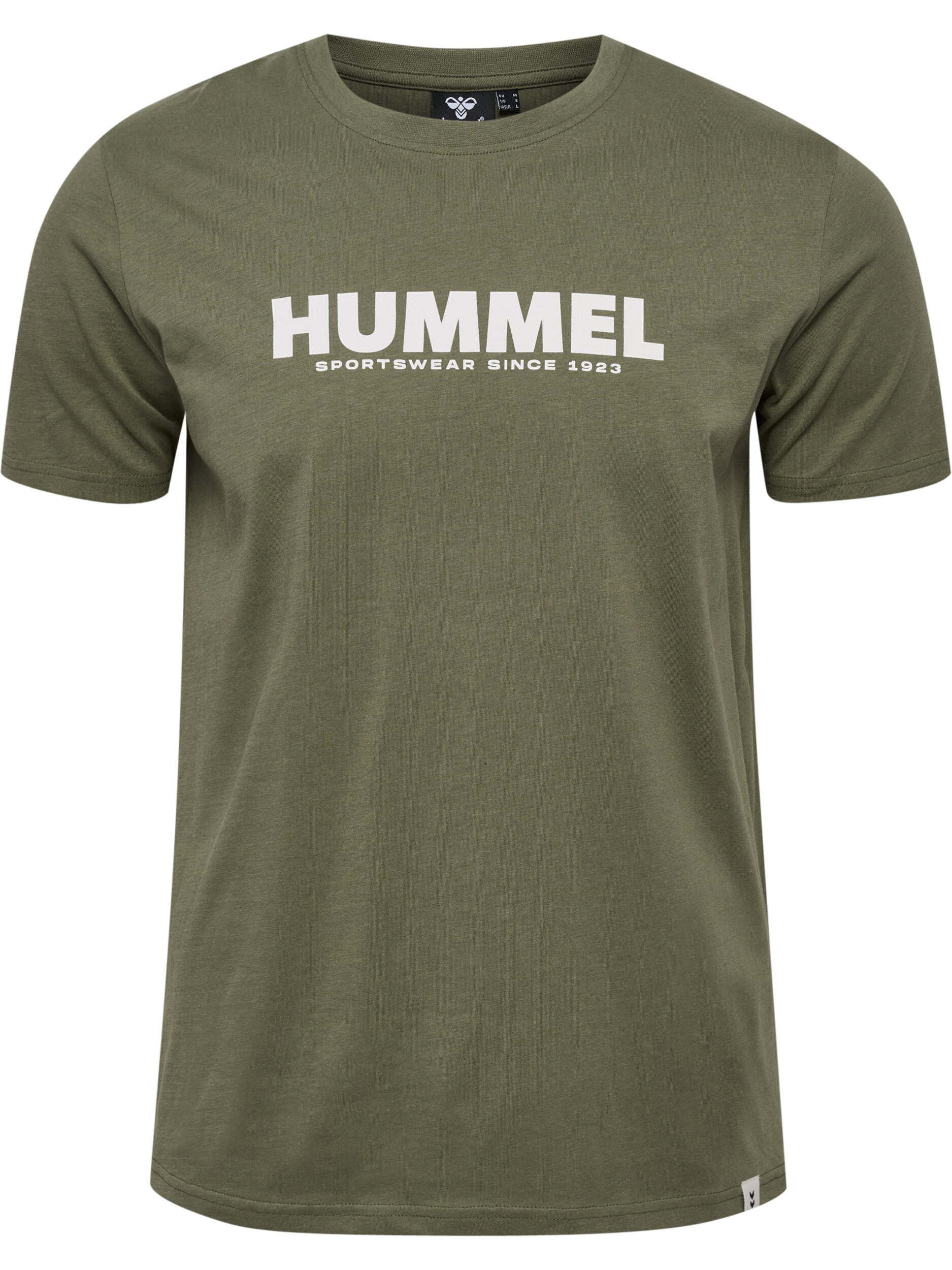 HUMMEL T-Shirt Hmllegacy Erwachsene HUMMEL