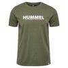 Enfiler T-Shirt Hmllegacy Adulte HUMMEL