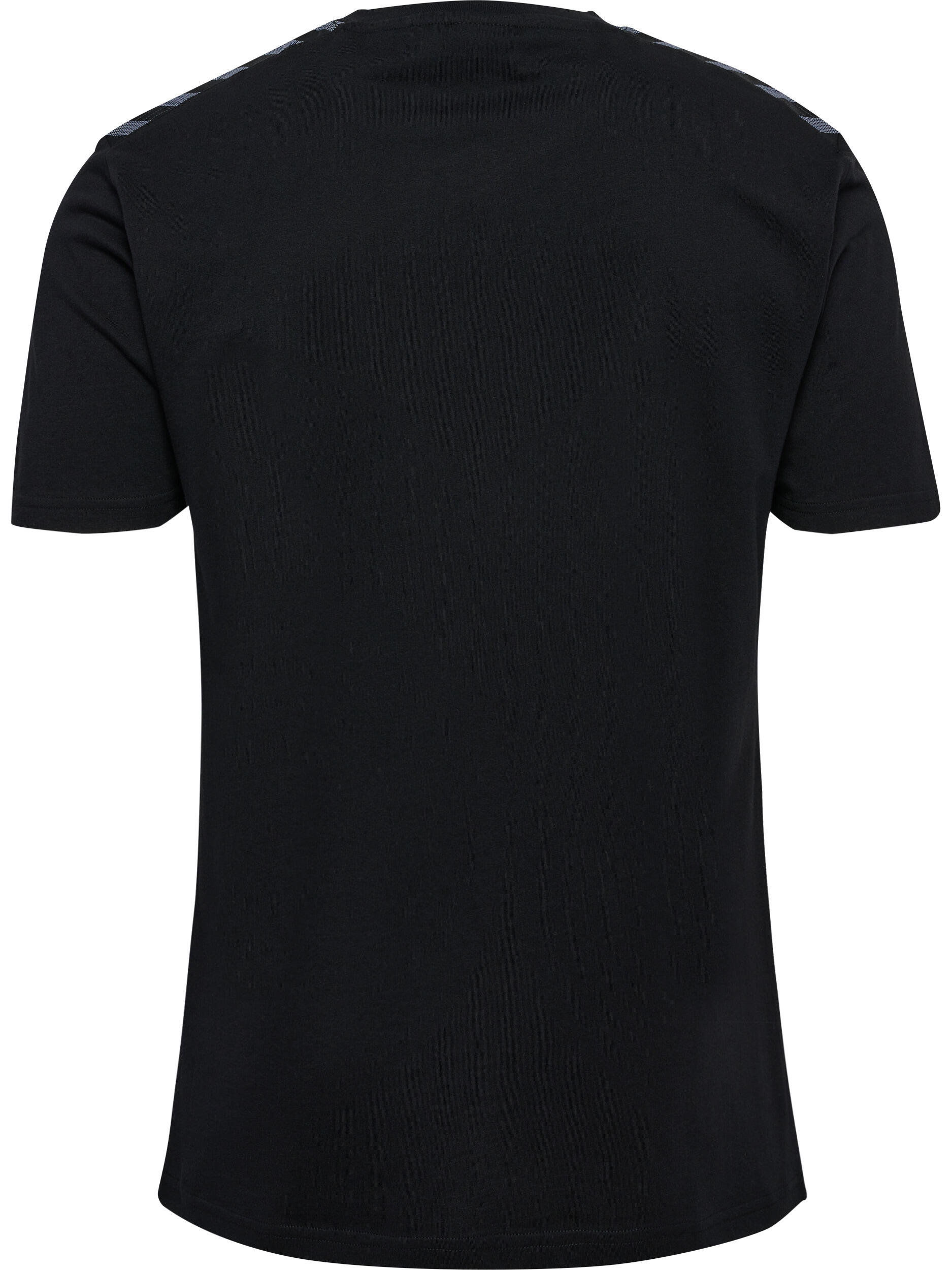 Instap T-Shirt Hmlauthentic Lifestyle Heren 4/7
