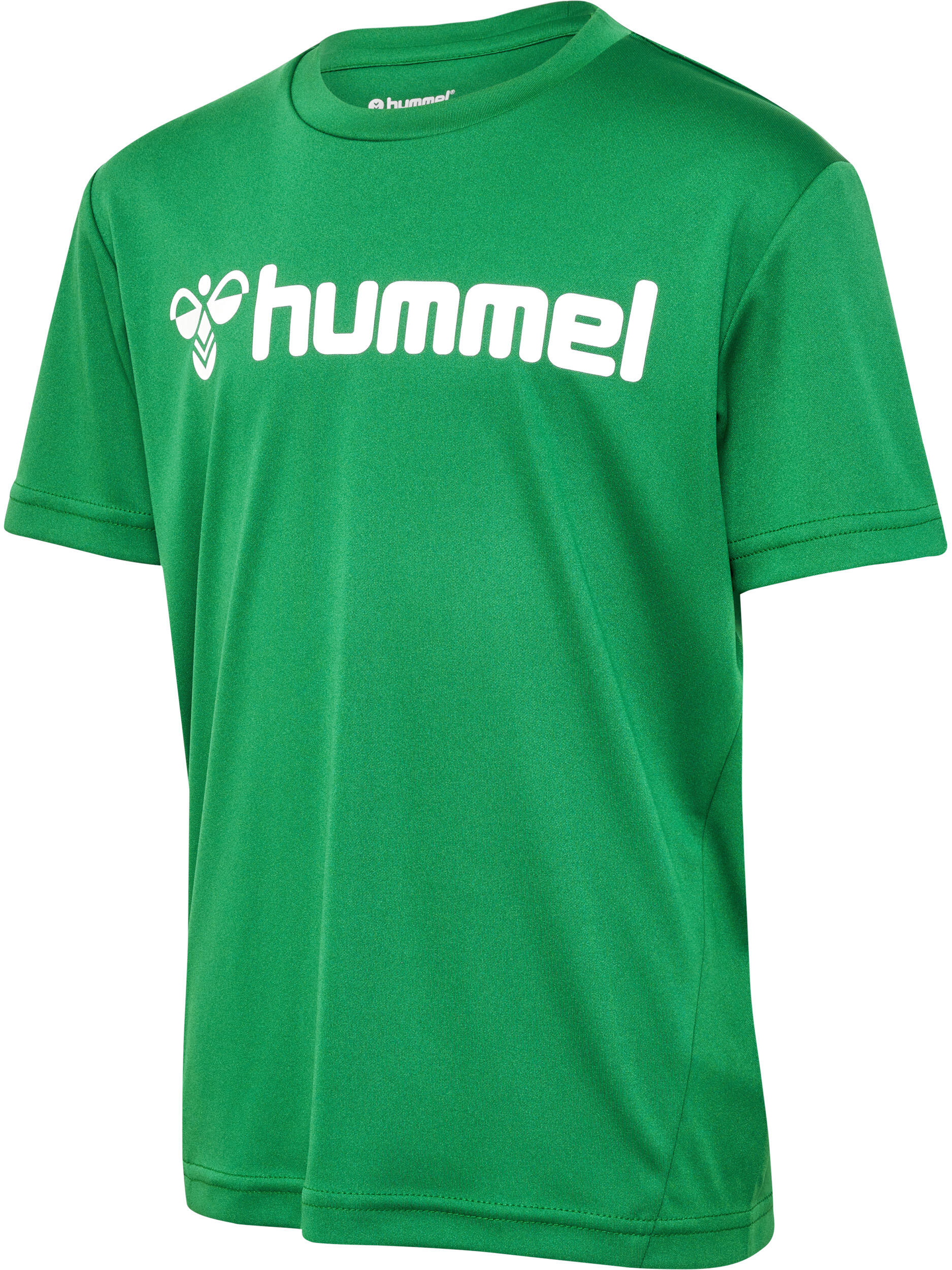 Enfiler T-Shirt Hmllogo Enfant 5/7