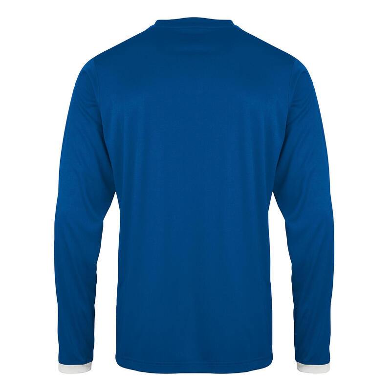 Enfiler T-Shirt Core Ls Football Enfant HUMMEL