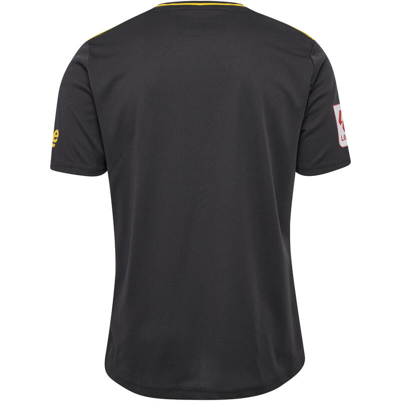 Deslizar Camiseta Udlp 23/24 Fútbol Adulto Unisex HUMMEL