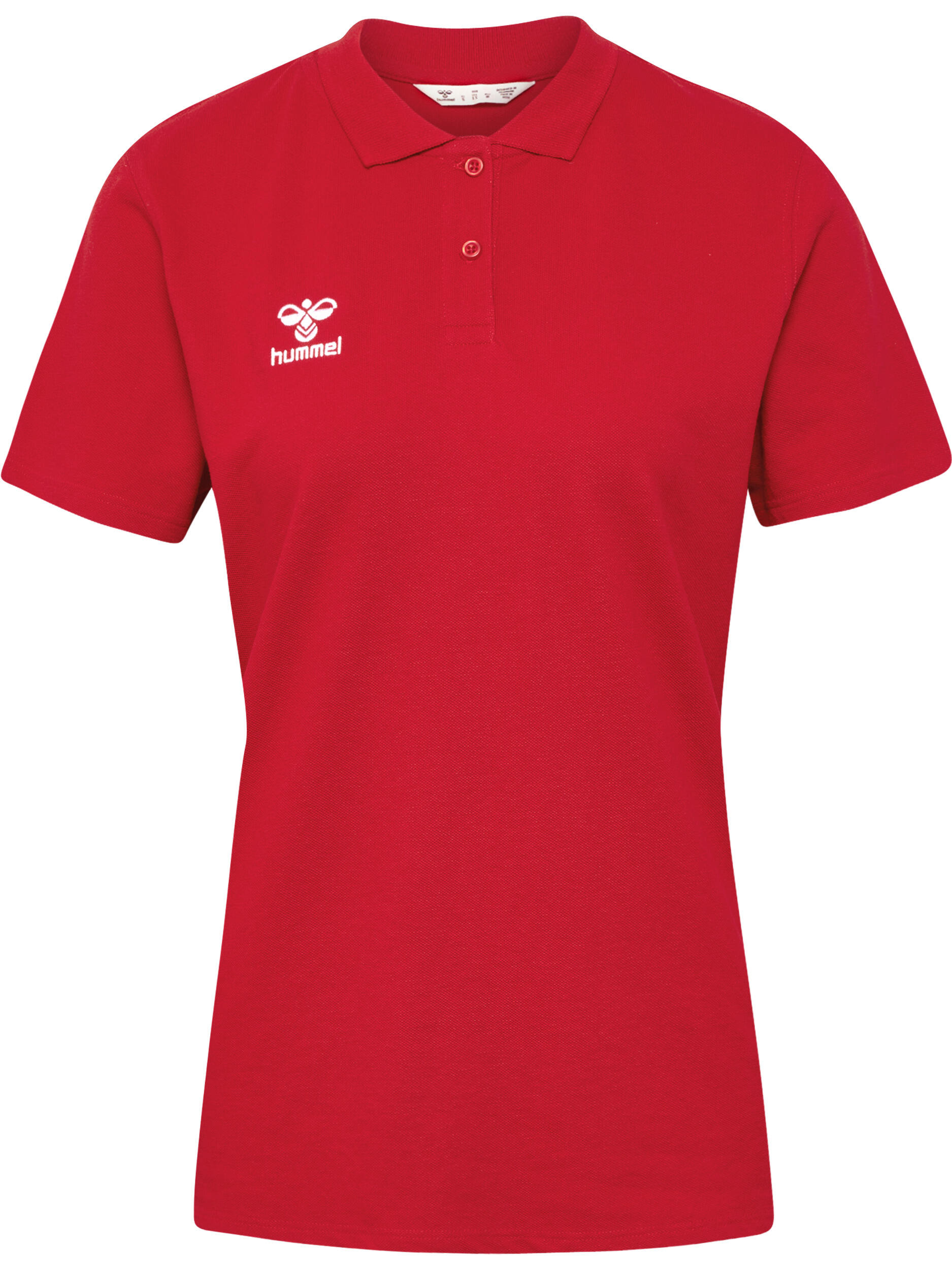 Enfiler Polo Hmlgo Femme 5/7