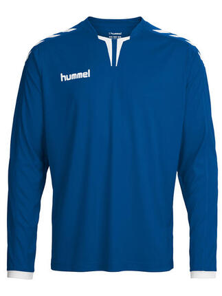Enfiler Core Ls Enfant HUMMEL