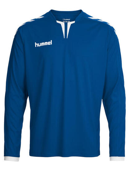 Enfiler Core Ls Enfant HUMMEL