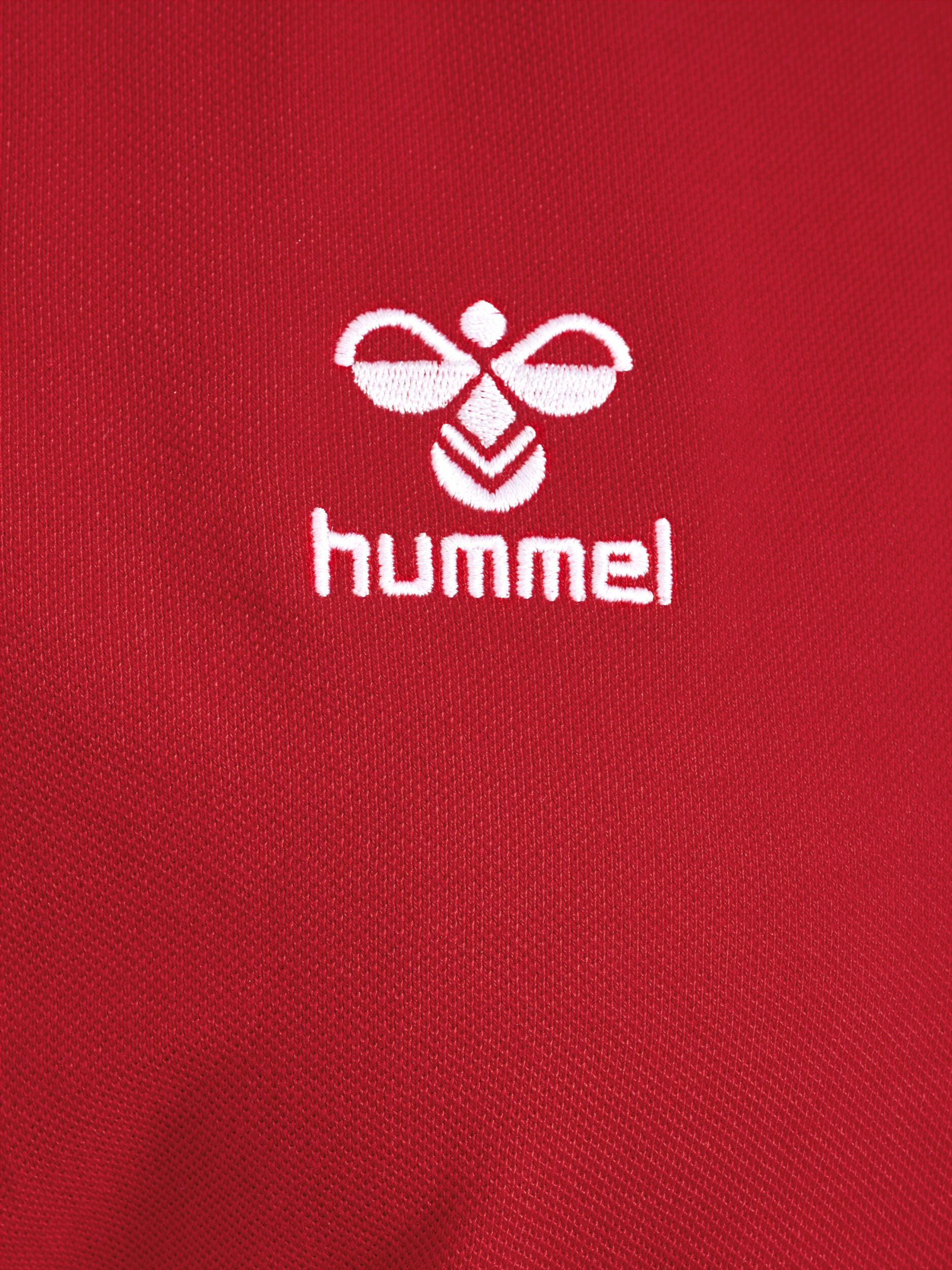 Enfiler Polo Hmlgo Femme 7/7