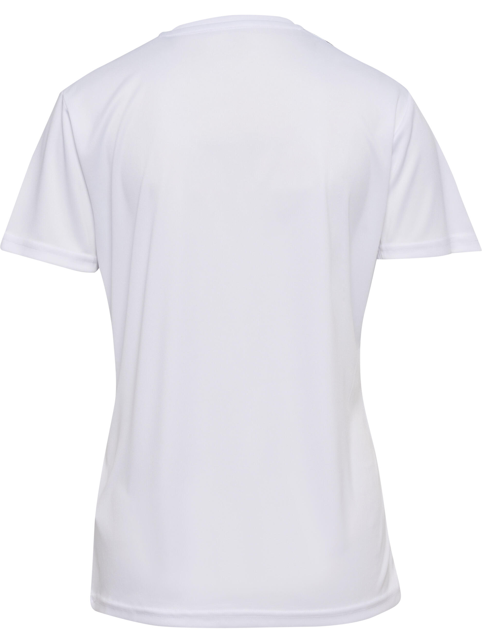 Damski jersey Hummel Authentic Pl 6/7