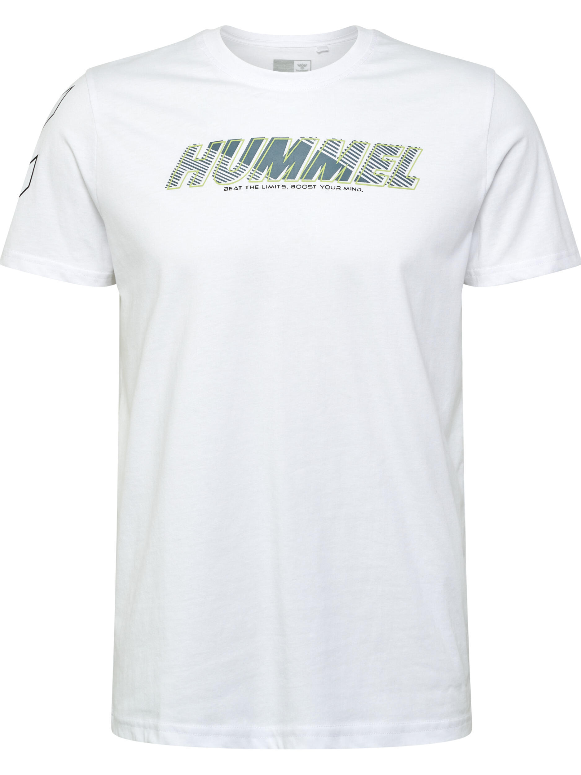 Camiseta Hmlte Effort Hombre 5/7