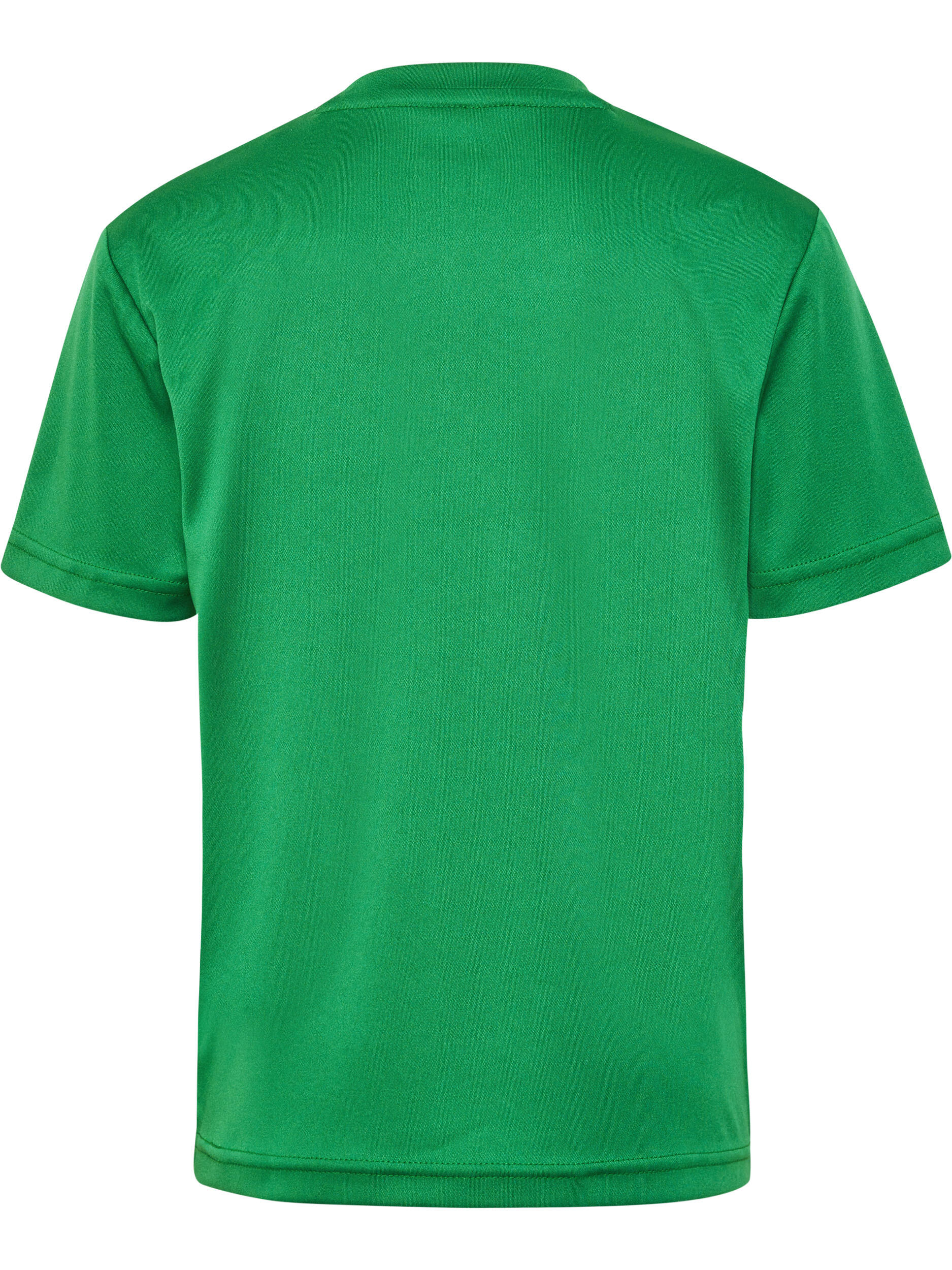 Enfiler T-Shirt Hmllogo Enfant 3/7
