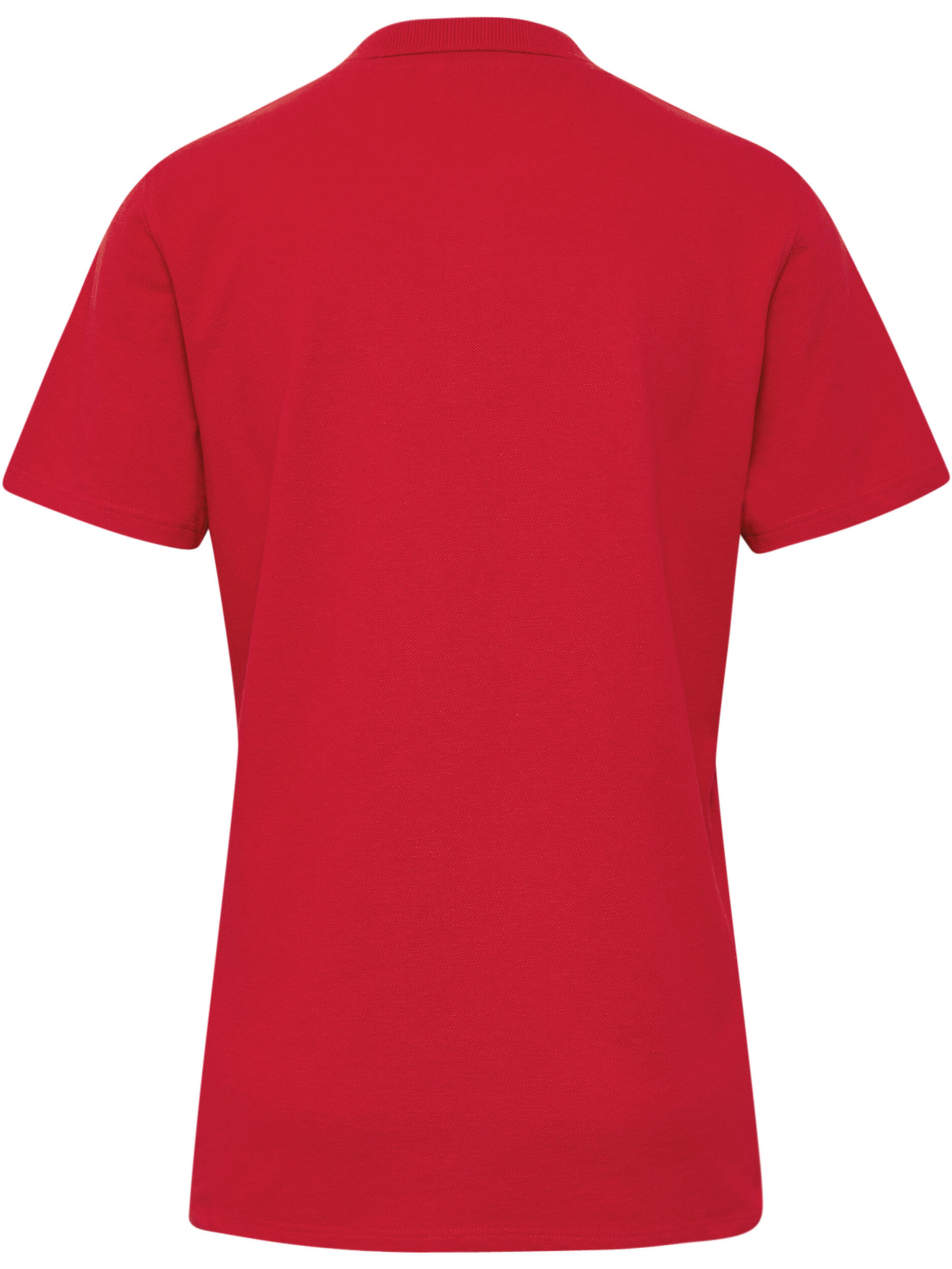 Enfiler Polo Hmlgo Femme 6/7