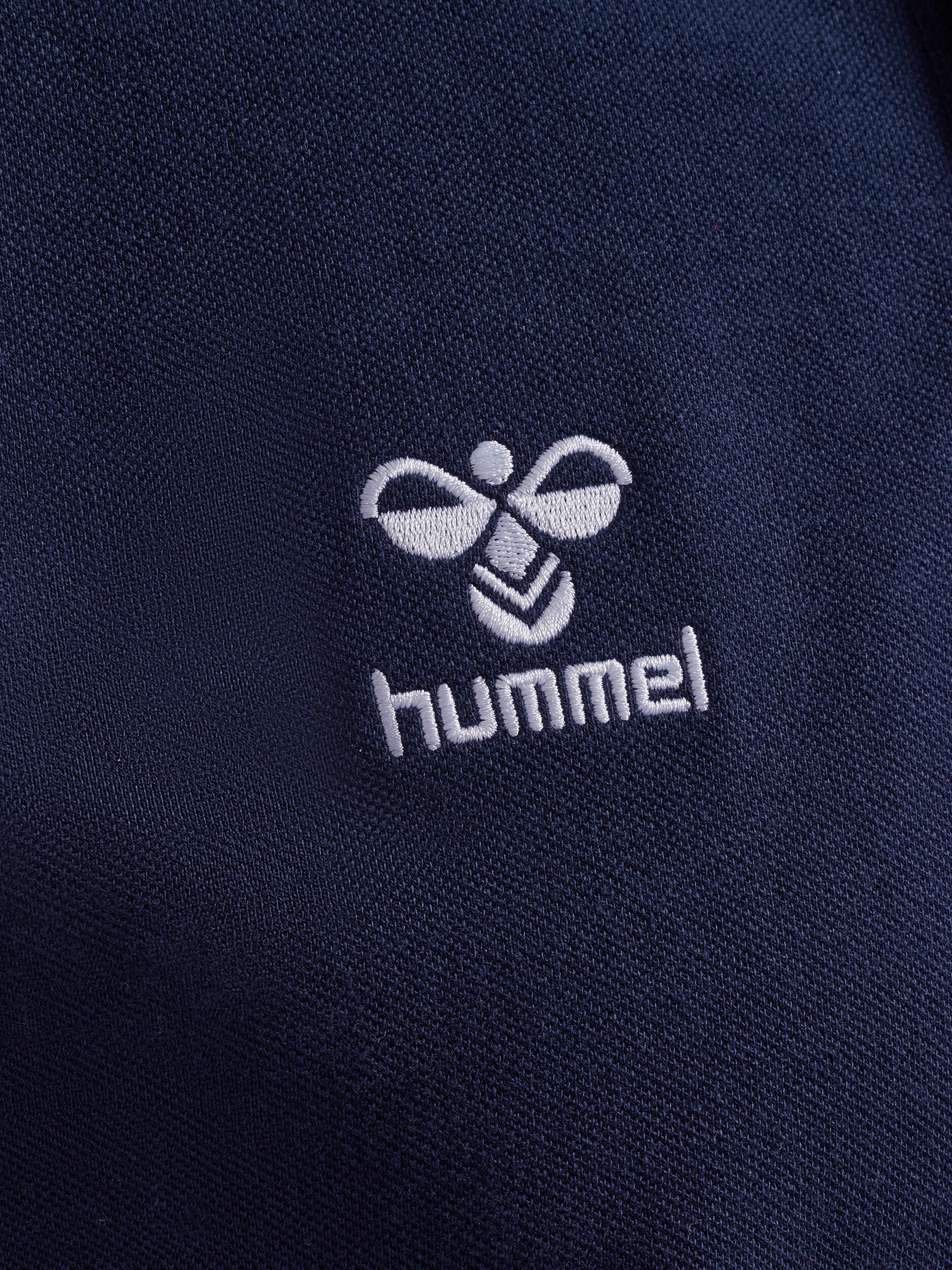 Enfiler Polo Hmlgo Homme 3/7
