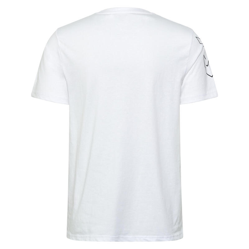 Enfiler T-Shirt Hmlte Entraînement Homme HUMMEL