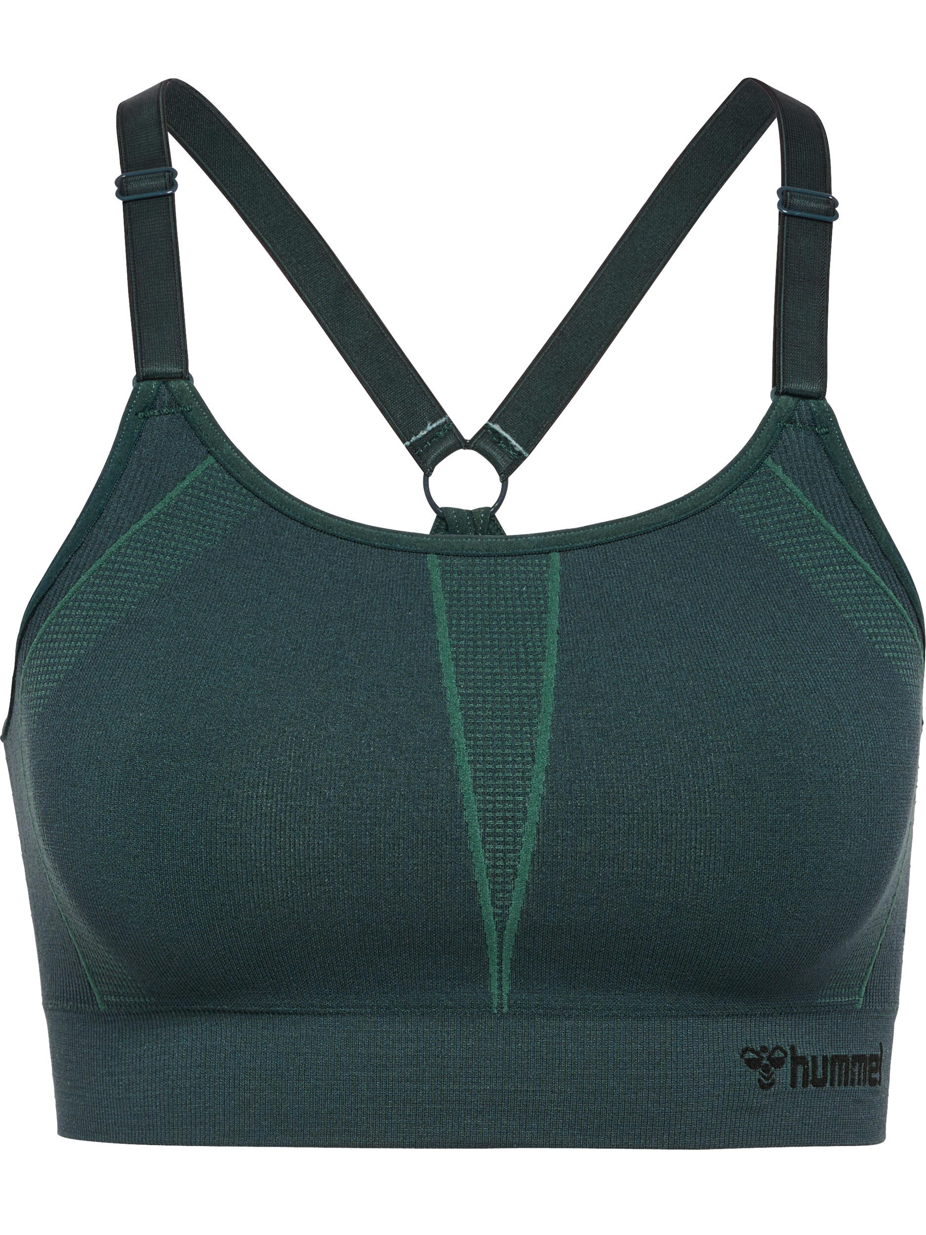 HUMMEL Reggiseno donna Hummel hmlMT