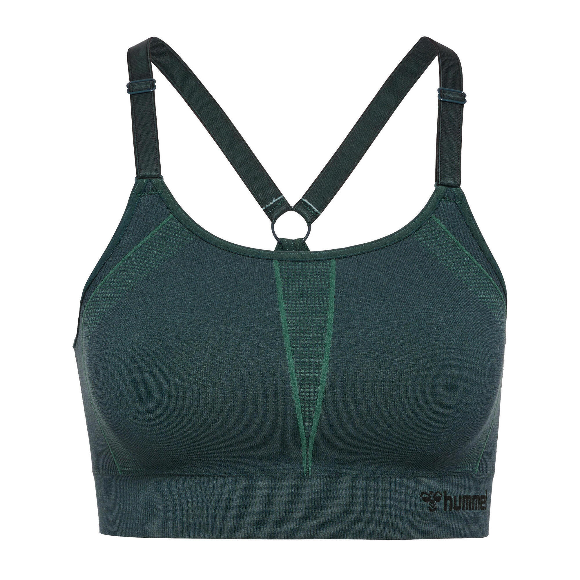 Braletka damska Hummel hmlMT