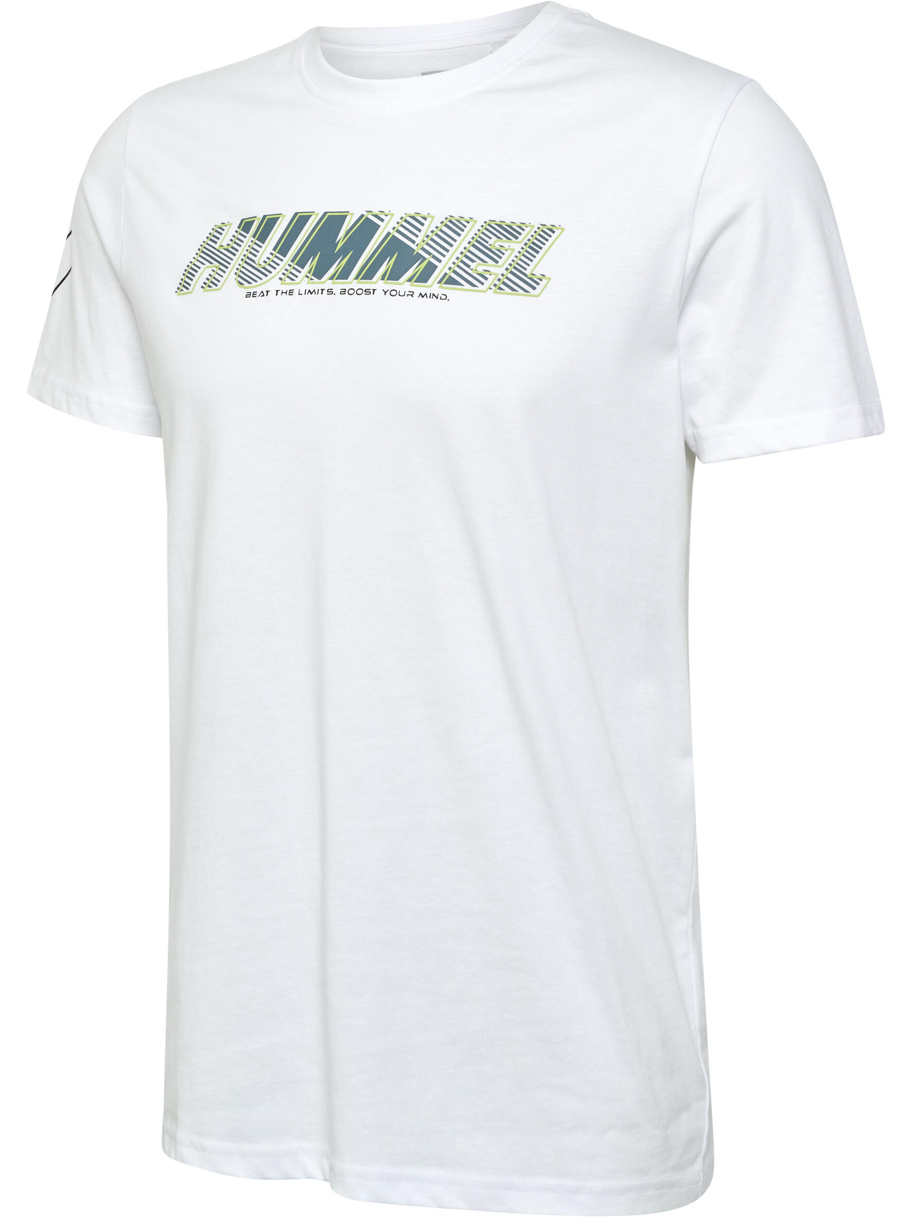 Camiseta Hmlte Effort Hombre 2/7