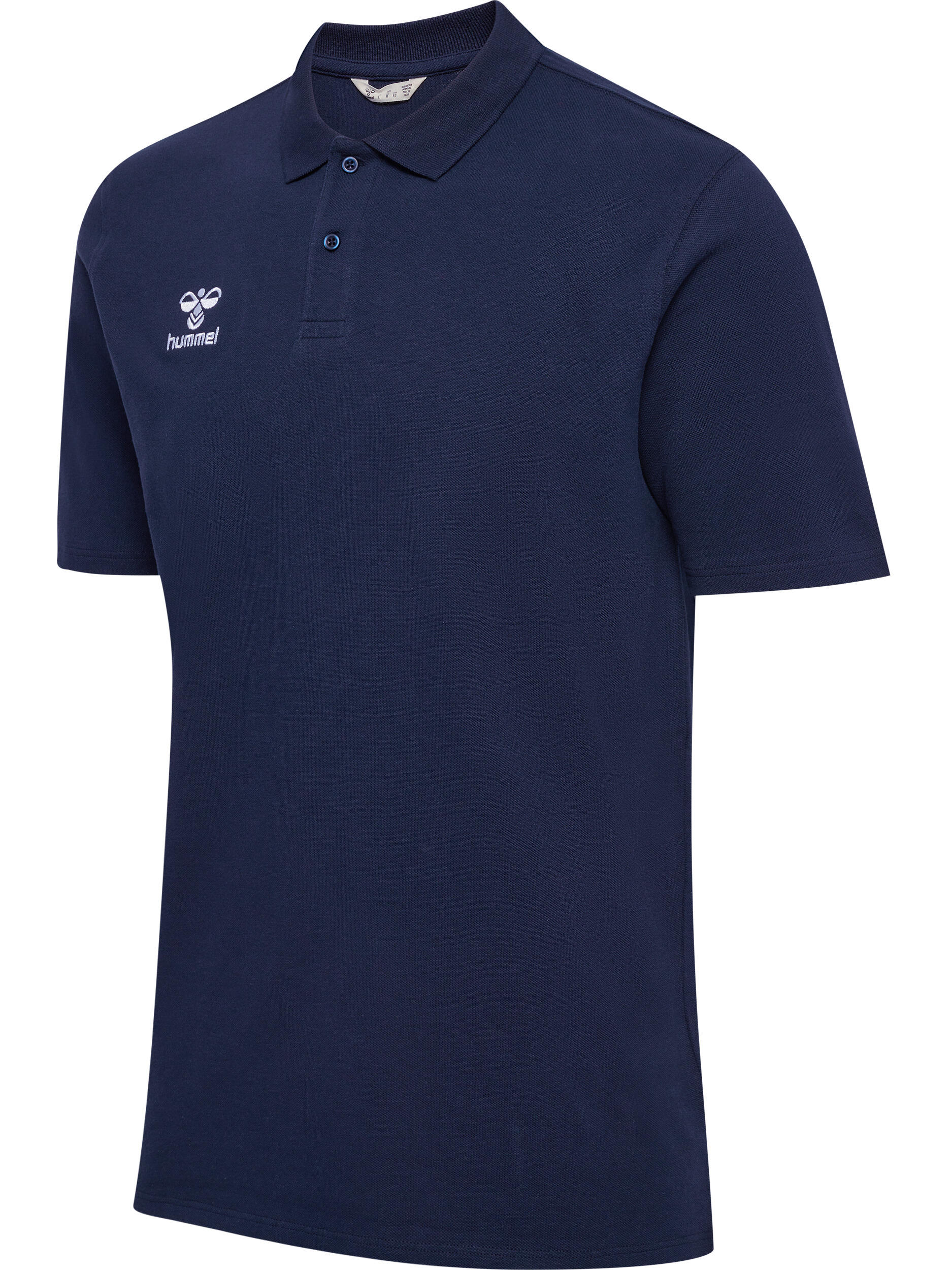 Enfiler Polo Hmlgo Homme 4/7