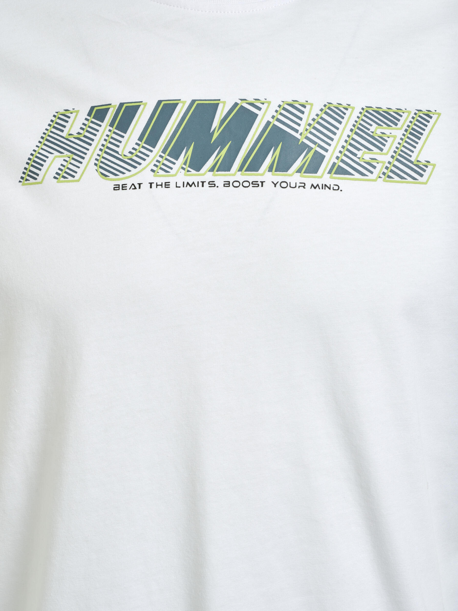 Camiseta Hmlte Effort Hombre 7/7