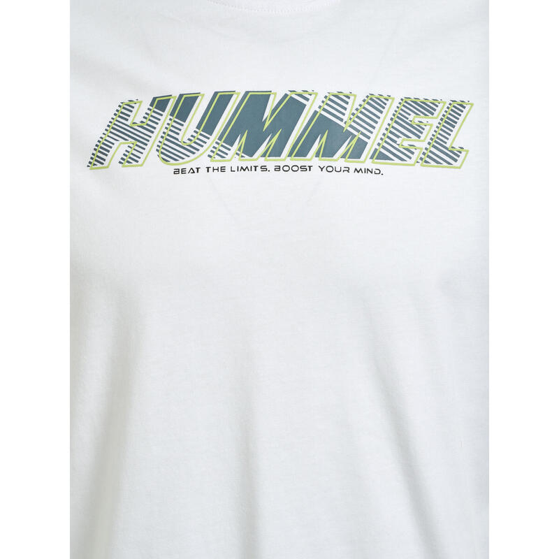 Enfiler T-Shirt Hmlte Entraînement Homme HUMMEL