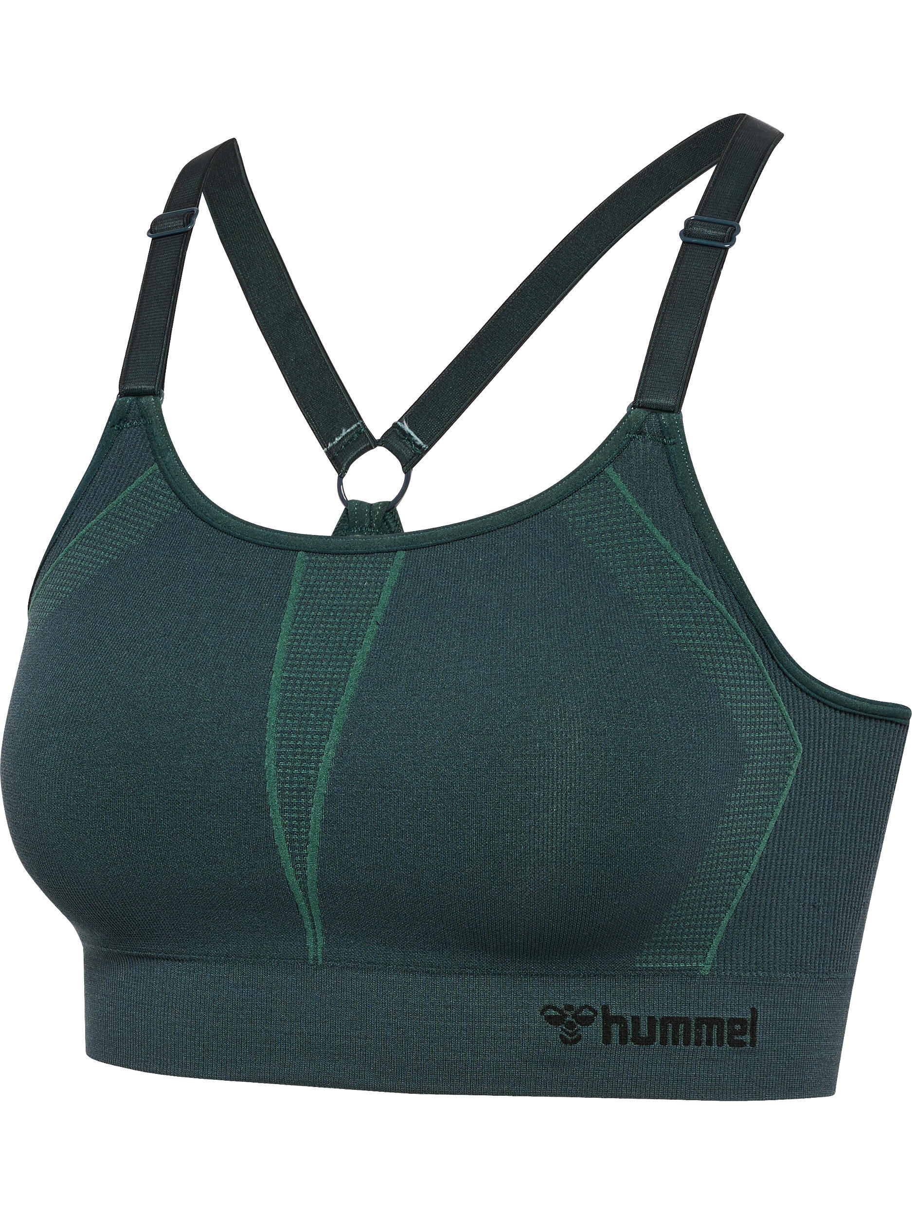 Reggiseno donna Hummel hmlMT 4/7