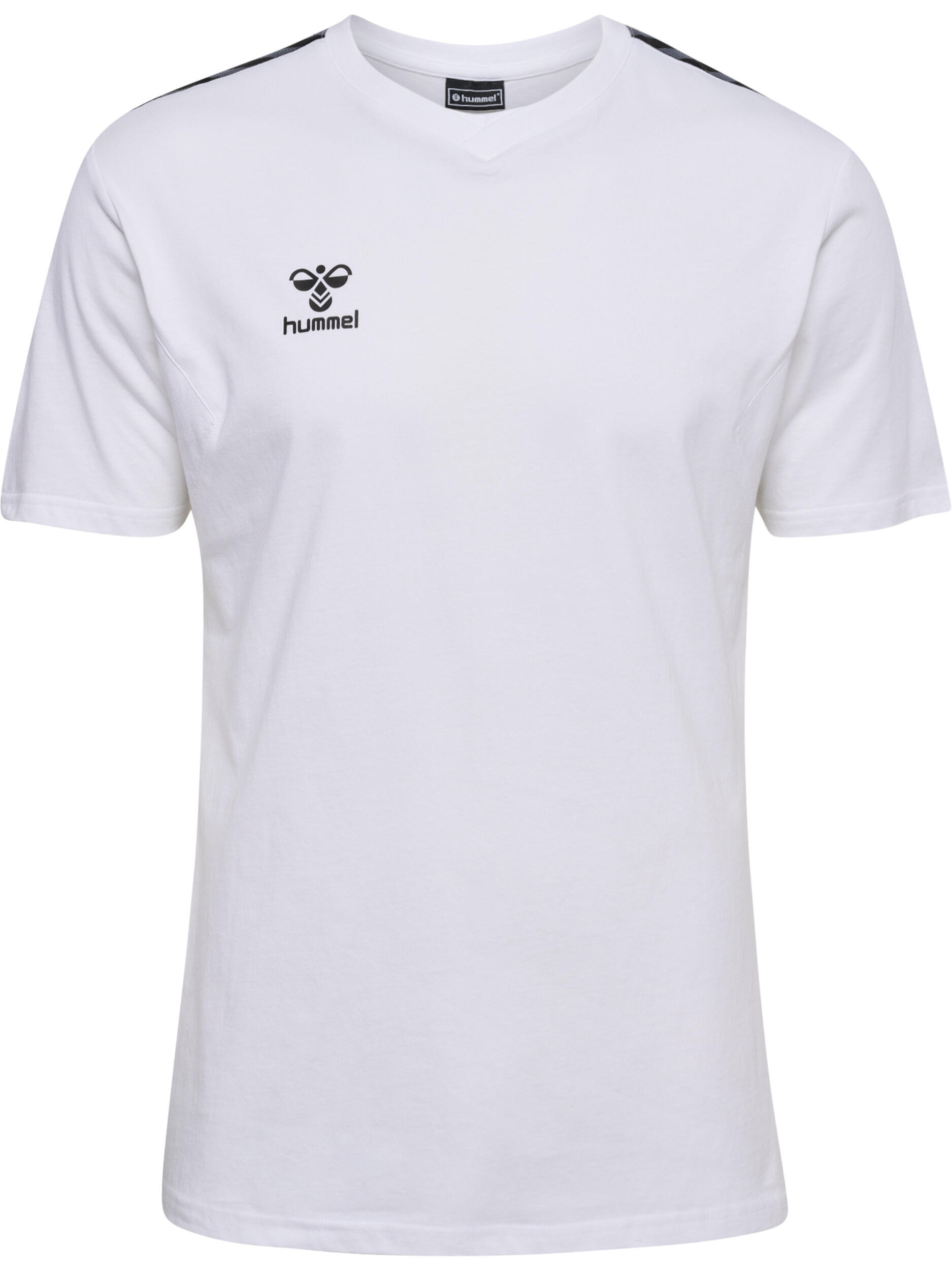 T-shirt Hummel Authentic 5/7