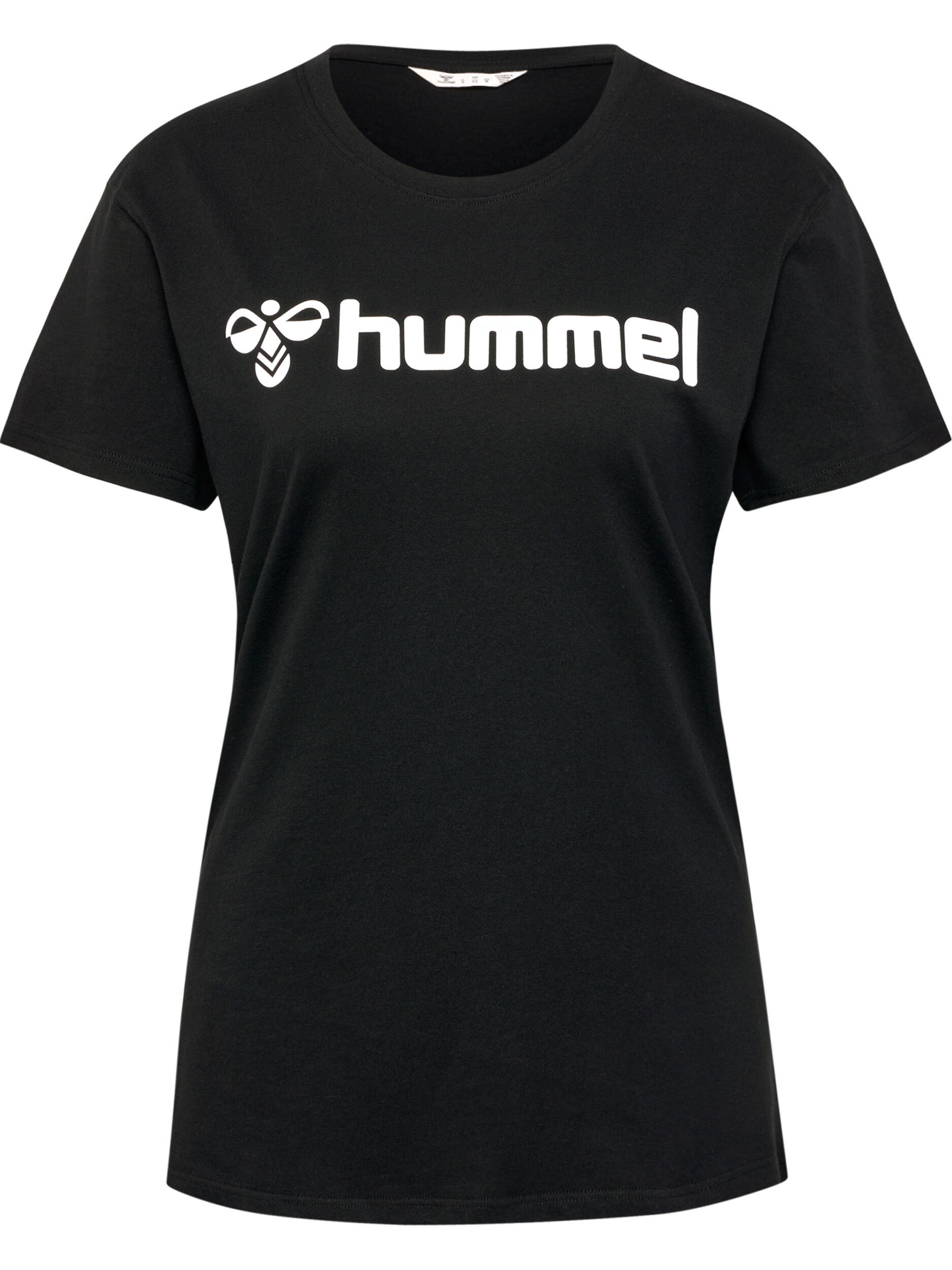 Enfiler T-Shirt Hmlgo Femme 5/7