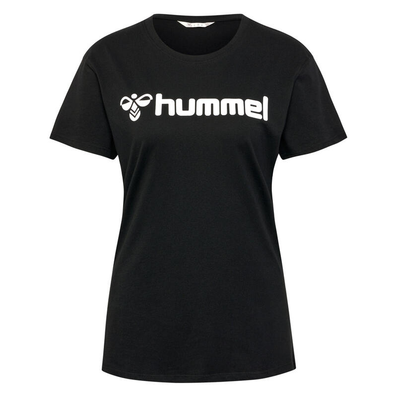 Deslizar Camiseta Hmlgo Multideporte Mujer HUMMEL