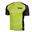 Maillot de running à manches courtes pour homme EXTREME HOBBY CALEIDOSCOPE