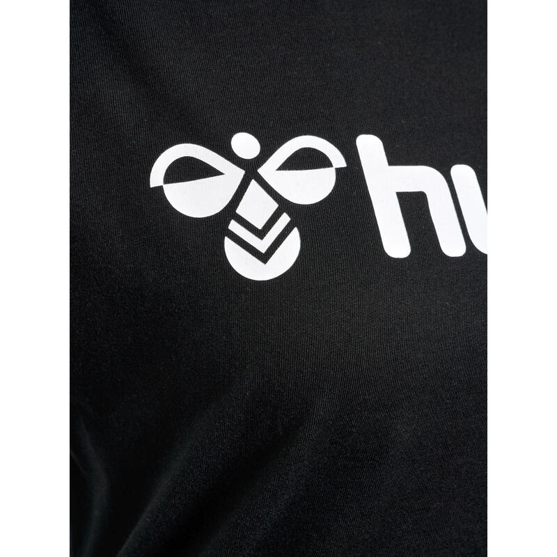 Deslizar Camiseta Hmlgo Multideporte Mujer HUMMEL