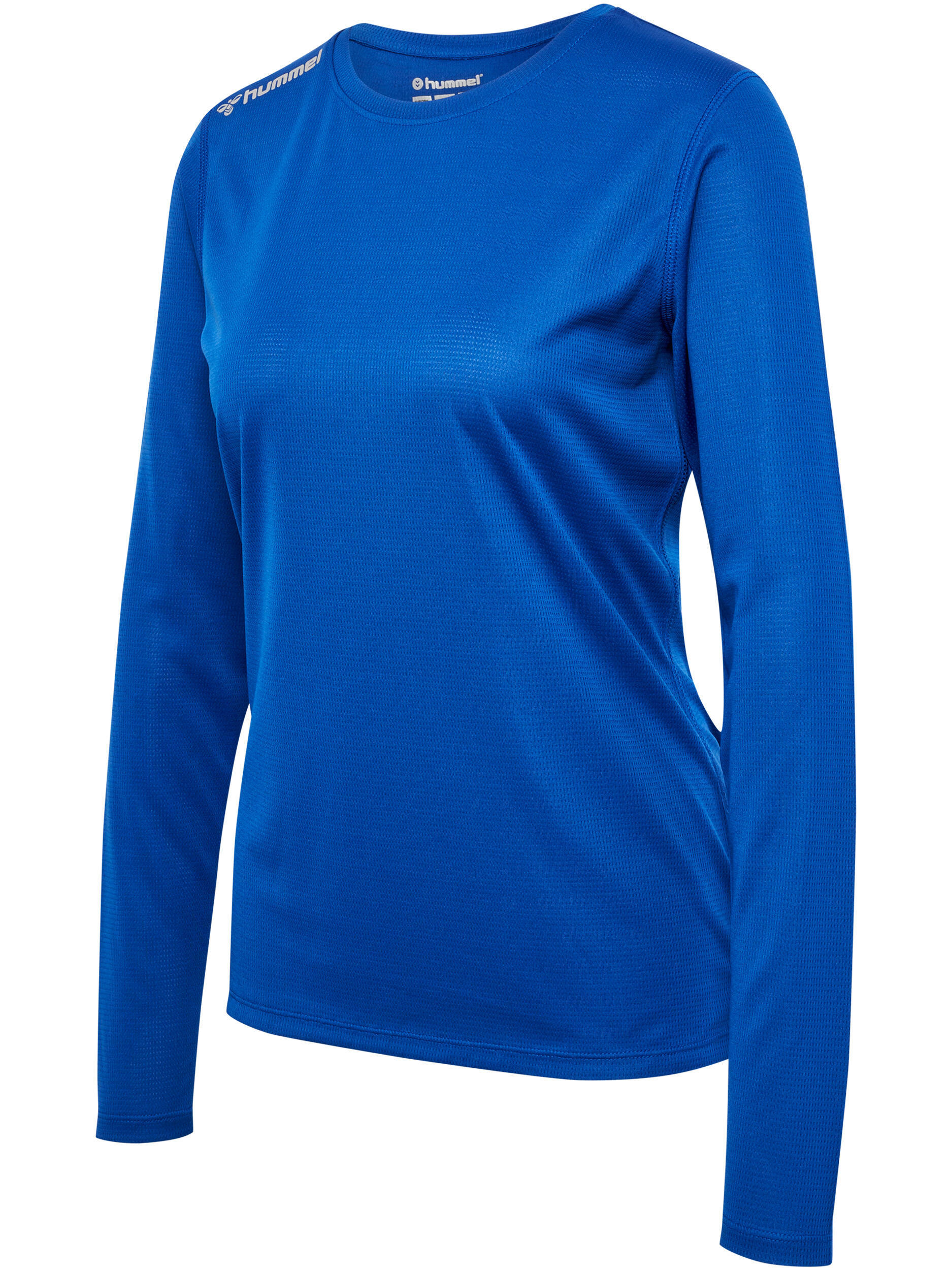 Enfiler T-Shirt Hmlrun Course Femme HUMMEL 4/7