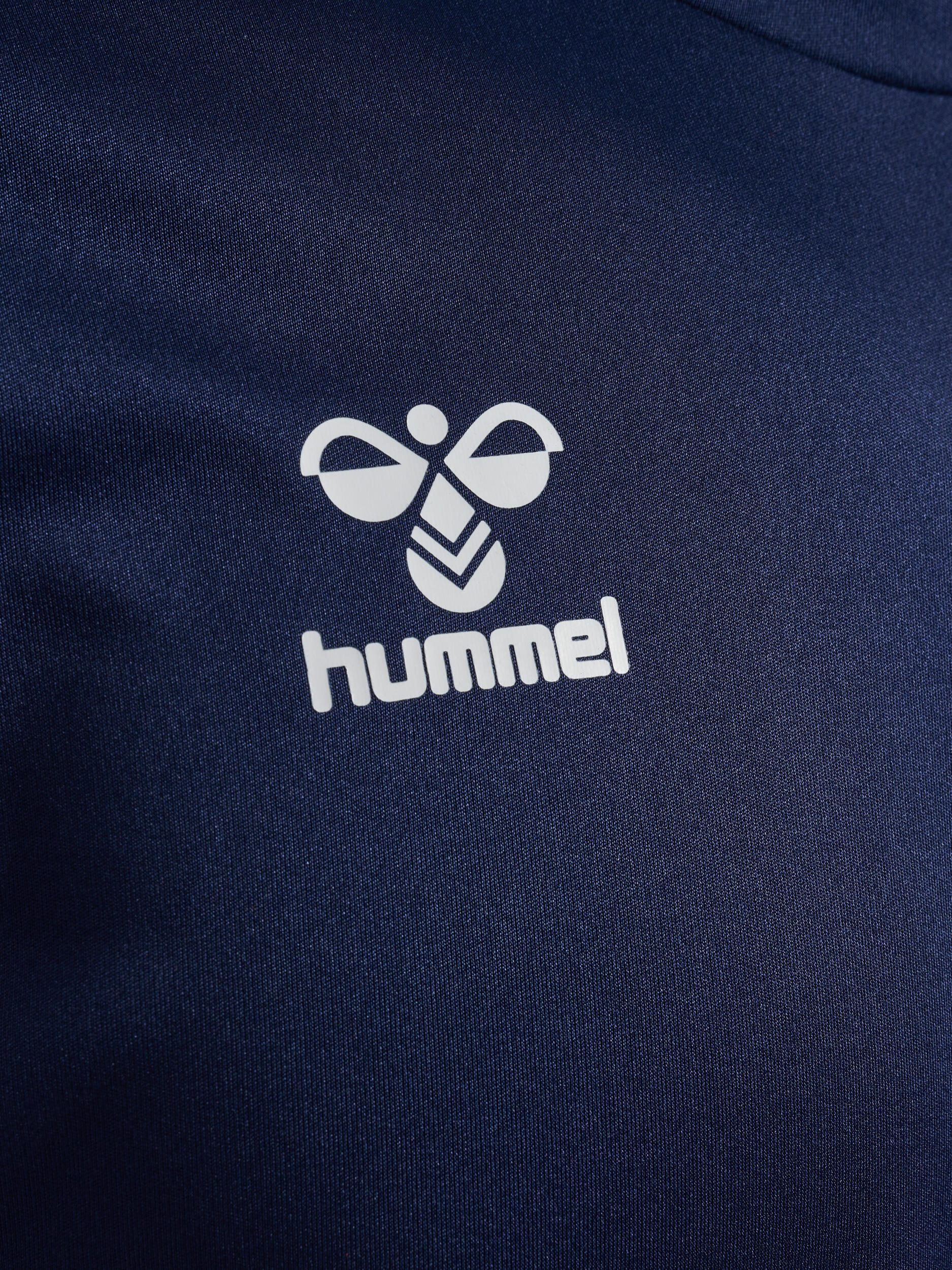 T-shirt essentielle Hummel 7/7