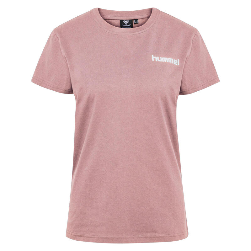 Deslizar Camiseta Hmlmotion Mujer HUMMEL