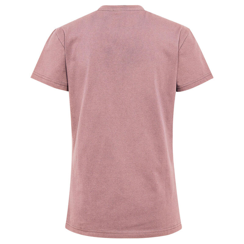 Enfiler T-Shirt Hmlmotion Femme HUMMEL