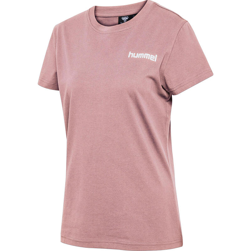 Deslizar Camiseta Hmlmotion Mujer HUMMEL