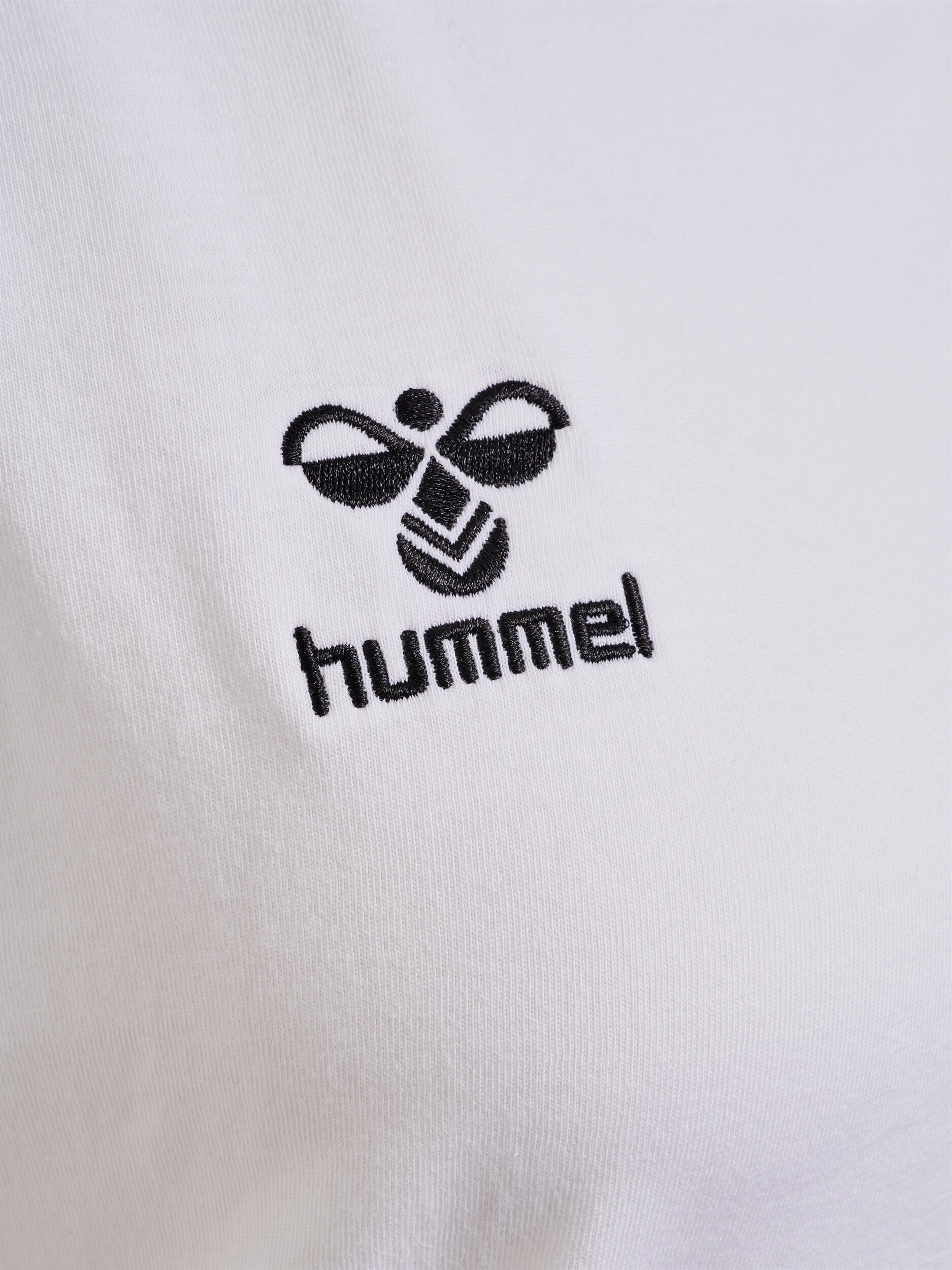 T-shirt da donna Hummel Go 2.0 7/7