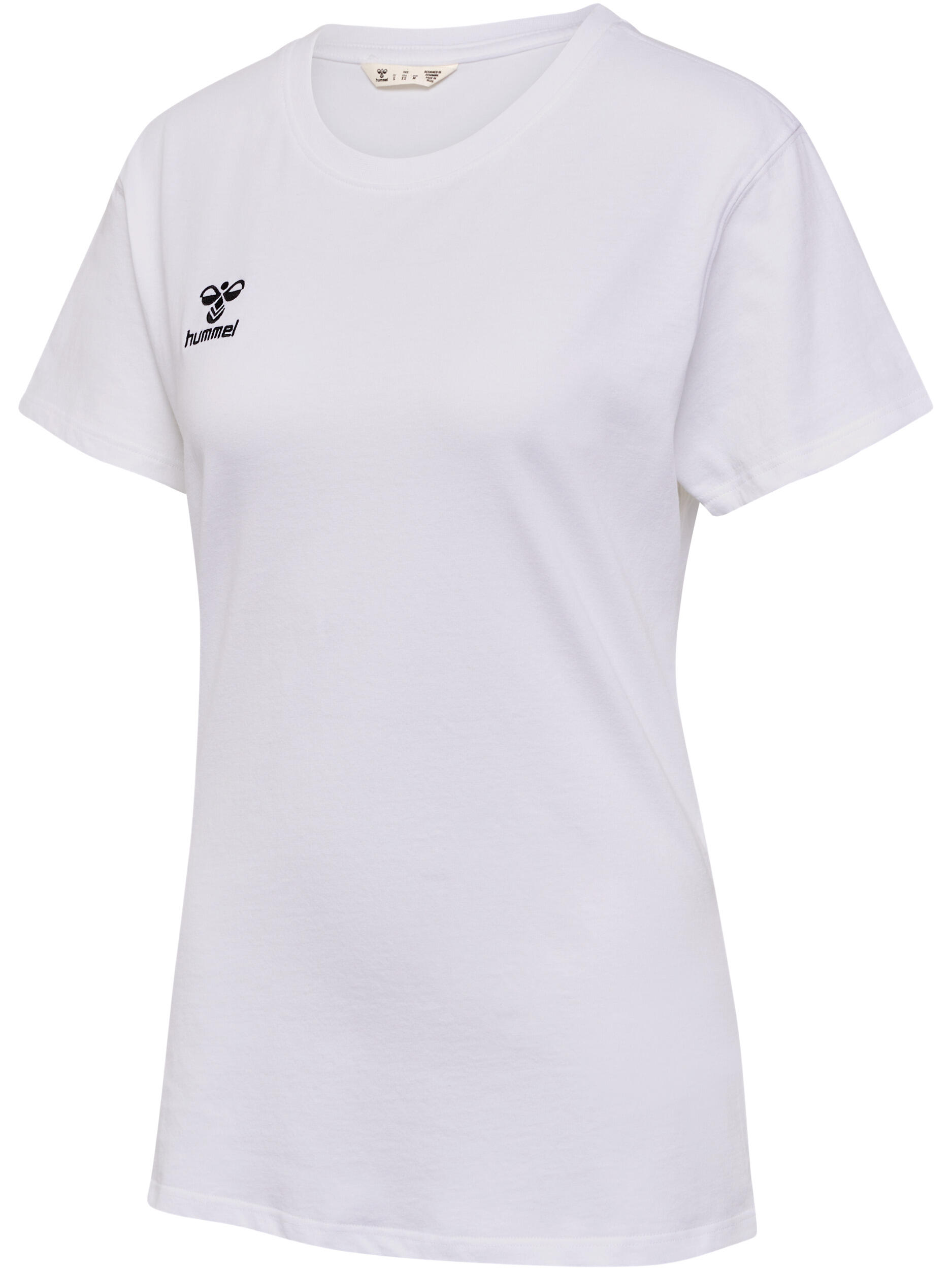 Enfiler T-Shirt Hmlgo Femme 2/8