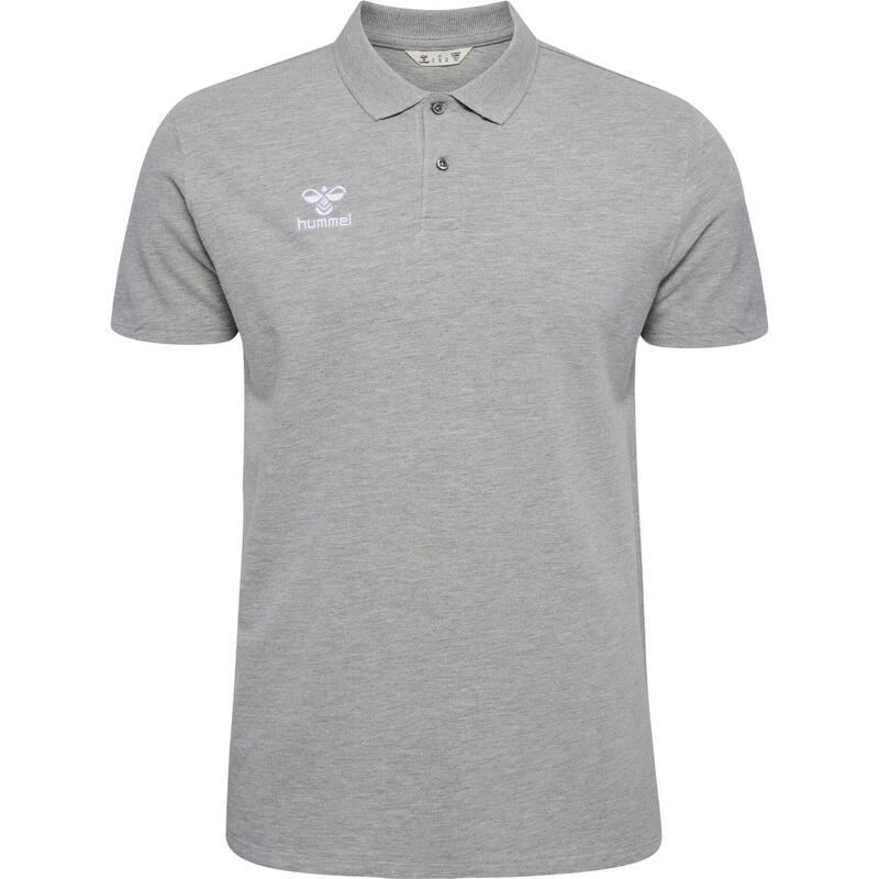 Koszulka hmlGO 2.0 POLO
