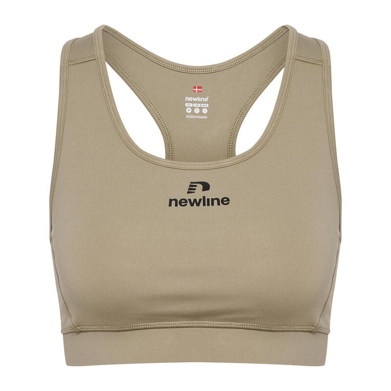 Enfiler T-Shirt Nwllean Course Femme NEWLINE