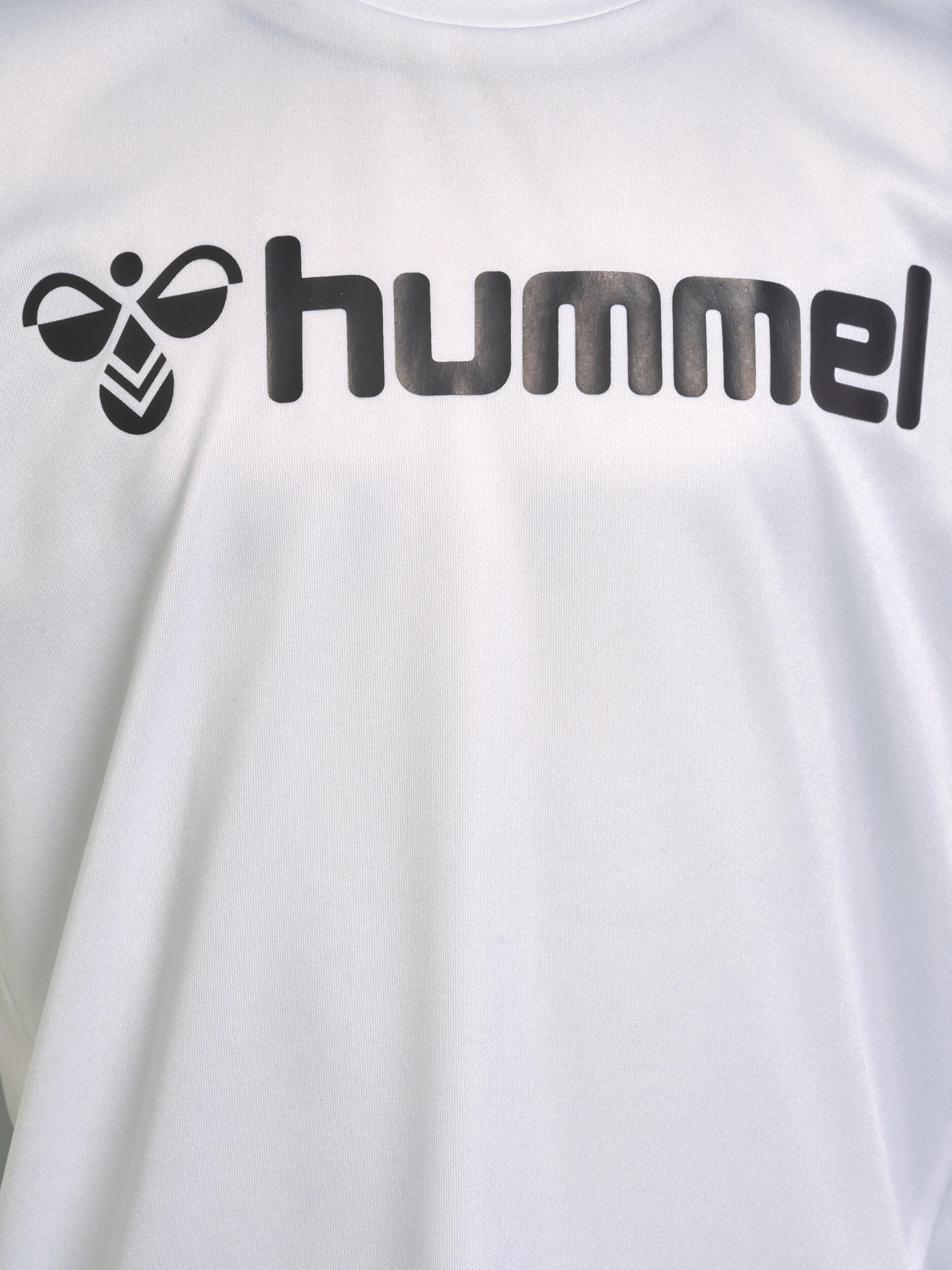 Enfiler T-Shirt Hmllogo Enfant 4/7