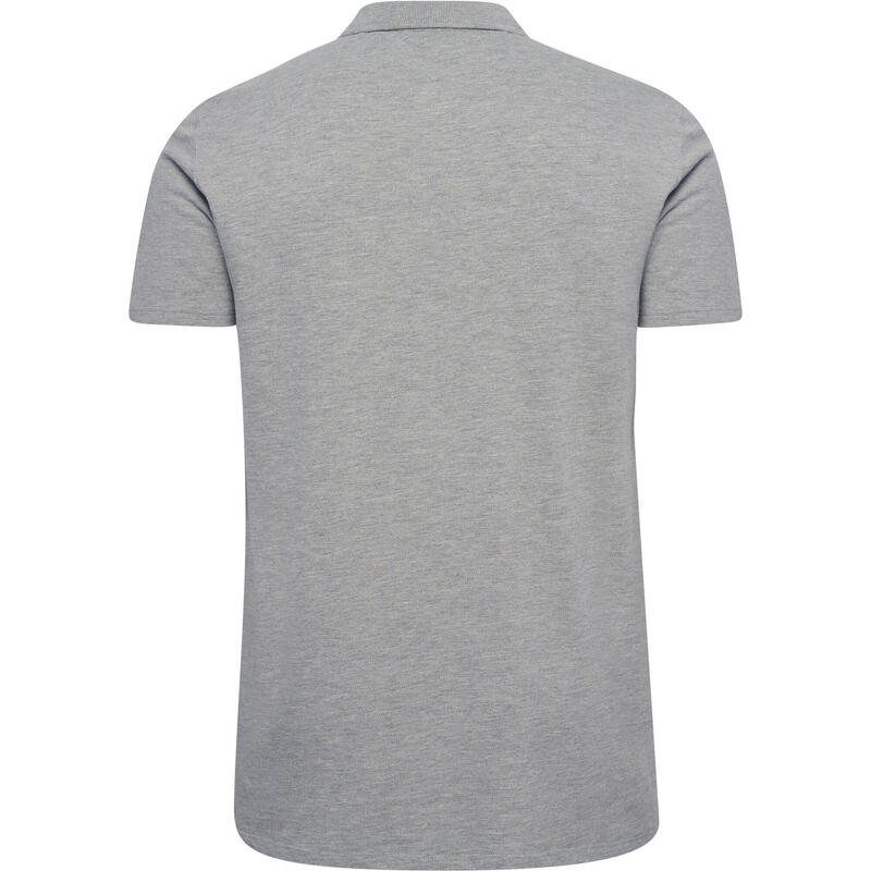 Koszulka hmlGO 2.0 POLO
