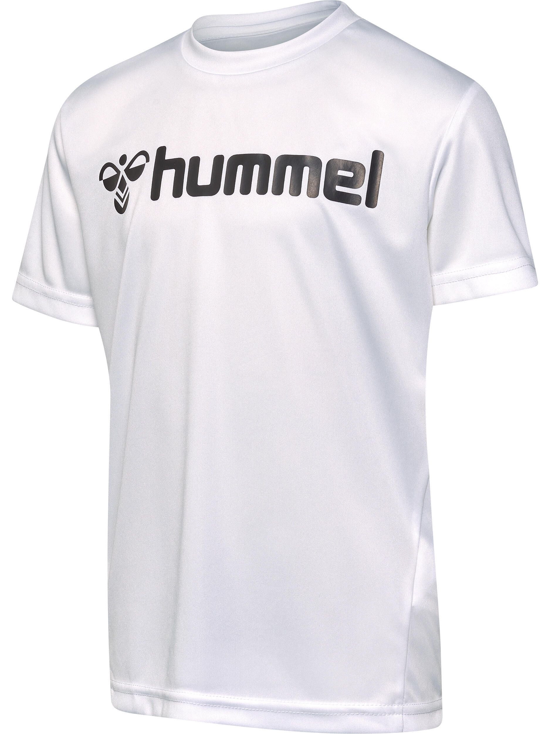 Enfiler T-Shirt Hmllogo Enfant 5/7