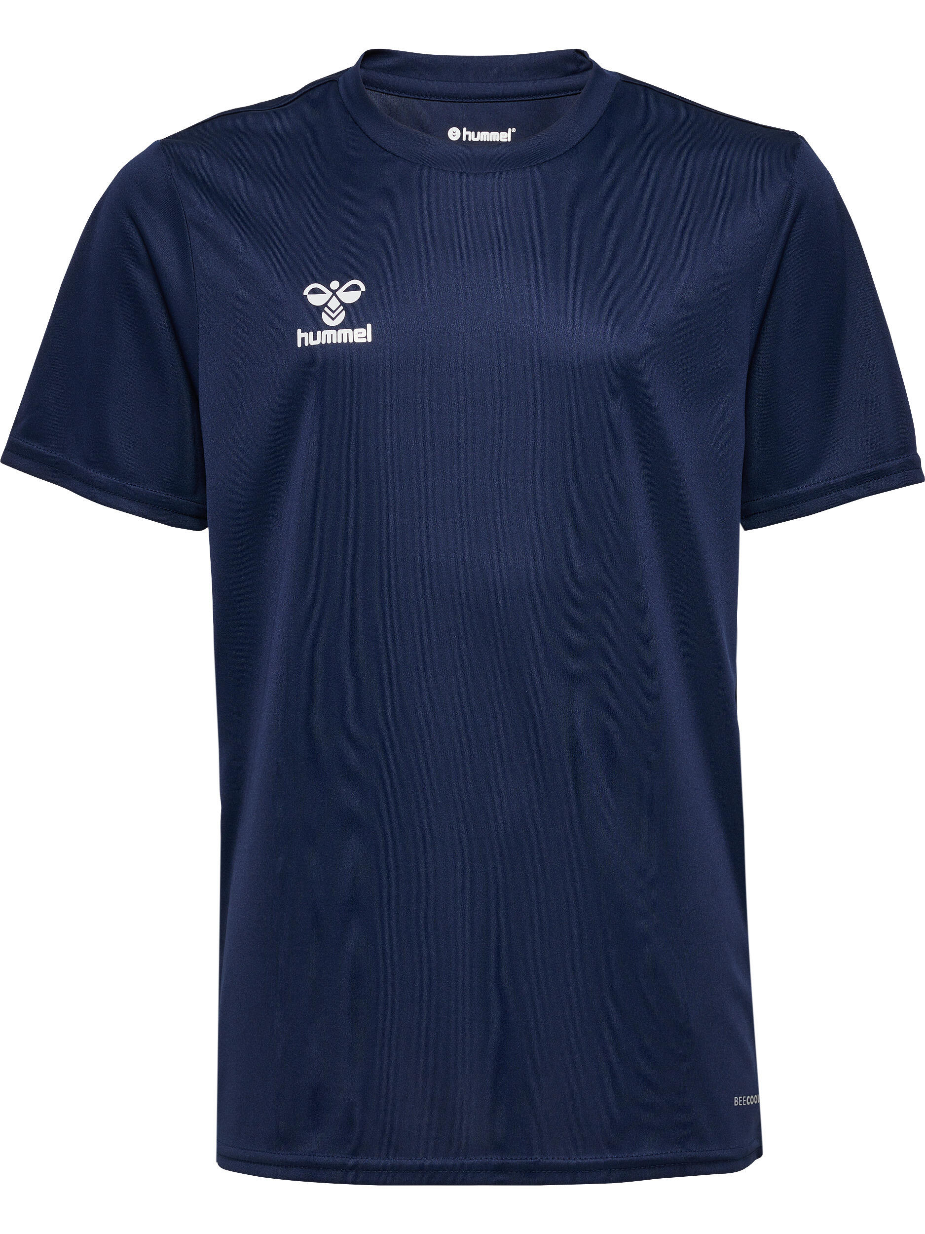 HUMMEL T-Shirt Hmlessential Multisport Kinder HUMMEL