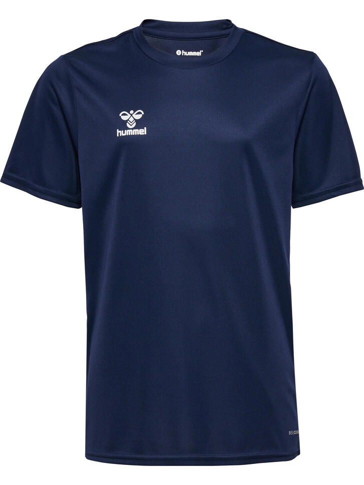 Koszulka Sportowa T-Shirt Hmlesssential Jersey Kids