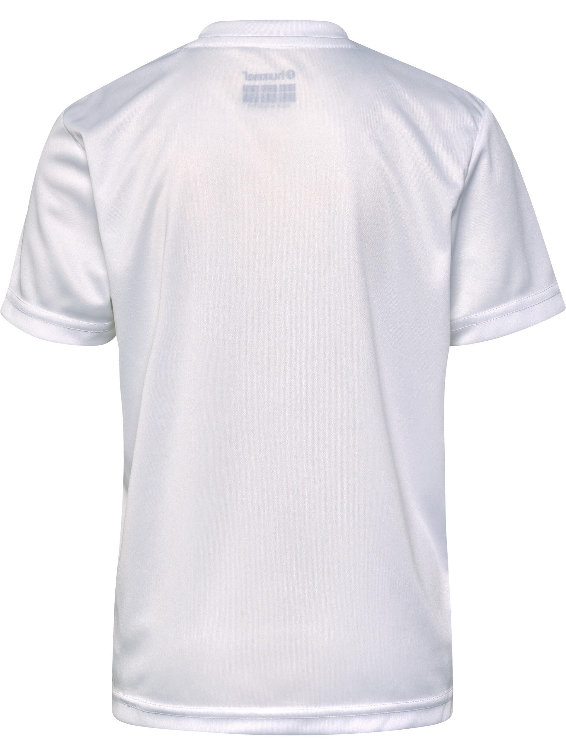 Enfiler T-Shirt Hmllogo Enfant 3/7